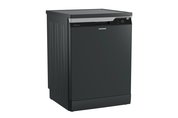 Отдельностоящая посудомоечная машина Grundig GNFP5542ADW