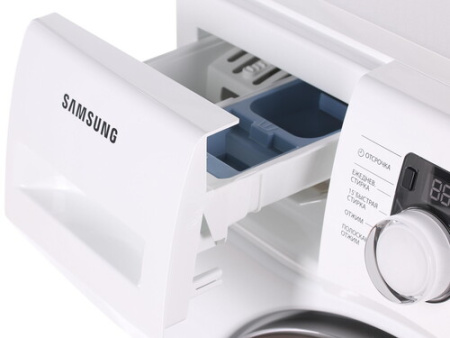 Стиральная машина Samsung WF60F1R1F2W