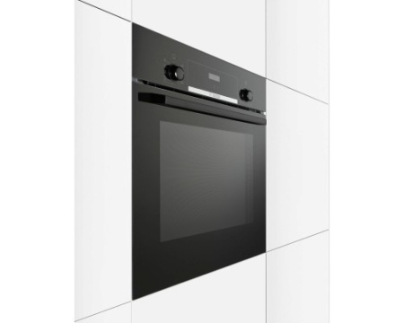 Электрический духовой шкаф Bosch HBF534EB0R