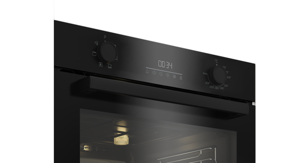 Электрический духовой шкаф Beko BBIE17300B