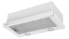Кухонная вытяжка HOMSair FLAT 60 белый