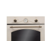 Газовый духовой шкаф с газовым грилем DeLonghi CGGBA 4