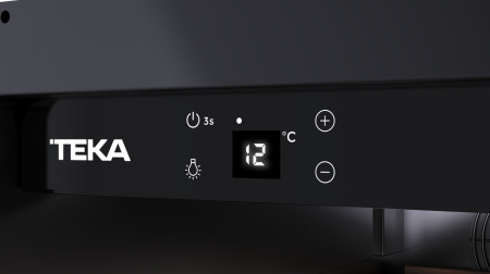 Встраиваемый винный холодильник Teka RVU 10020