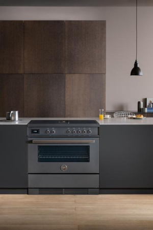 Варочный центр Bertazzoni PROCH94I1ECAT
