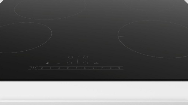 Встраиваемая электрическая варочная панель Bosch PKE611FN2E