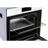 Духовой шкаф HIBERG S-VM 6615 W i-SMART