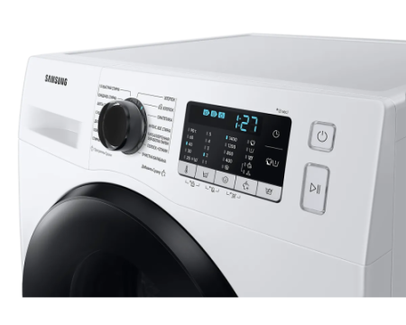 Стиральная машина с сушкой Samsung WD70TA047BE/LD