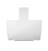Наклонная кухонная вытяжка LEX PLAZA GS 600 WHITE