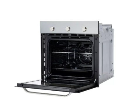 Электрический духовой шкаф Delonghi DVX 6 PPX