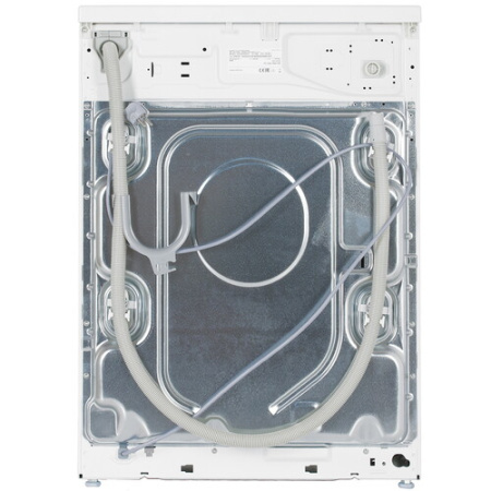 Стиральная машина Bosch WHA222X2OE