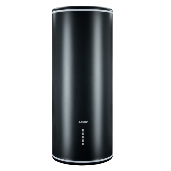 Вытяжка кухонная EXITEQ EX-1306 black