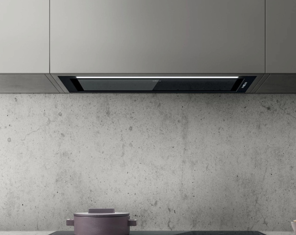 Вытяжка Elica HIDDEN ADV PLUS BLGL/A/72