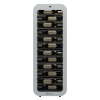 Винный шкаф Meyvel MV34-KWF1