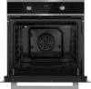 Духовой шкаф Weissgauff EOM 388 PDX Steam Clean