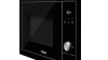 Встраиваемая микроволновая печь Teka ML 8200 BI NIGHT RIVER BLACK