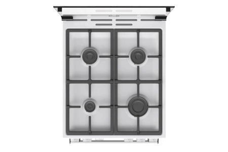 Газовая плита Gorenje GG5A12WF