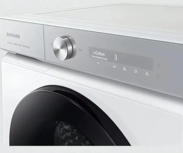 Сушильная машина Samsung серия DV9400B модель DV90BB9445GH/LP