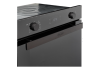 Электрический духовой шкаф DeLonghi DEO 755 NB RAMONA