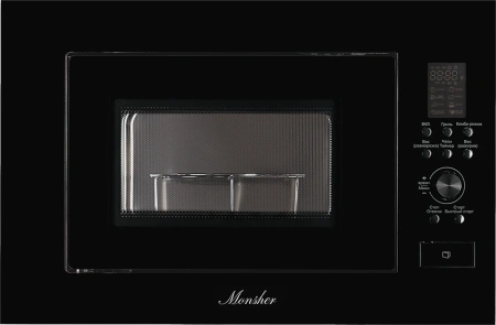 Встраиваемая микроволновая печь Monsher MMH 2050 B