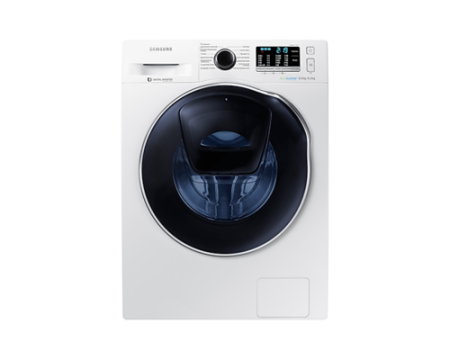 Стиральная машина SAMSUNG  WD80K5410OW
