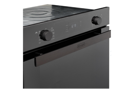 Электрический духовой шкаф DeLonghi DEO 755 NB RAMONA