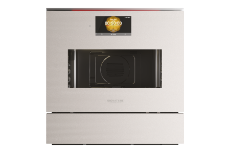 Духовой шкаф Signature Kitchen Suite SKSLV2423MS с микроволнами и паром