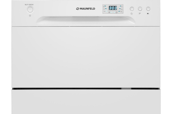 Посудомоечная машина MAUNFELD MLP-06DW