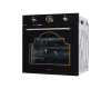 Духовой шкаф HIBERG VM 6392 BR
