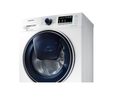 Стиральная машина SAMSUNG WW65K42E09W