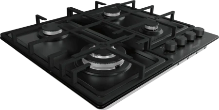Газовая варочная панель Haier HHQ-M64CTB