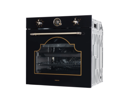 Духовой шкаф HIBERG VM 6392 BR