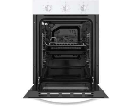 Духовой шкаф Maunfeld EOEC516W