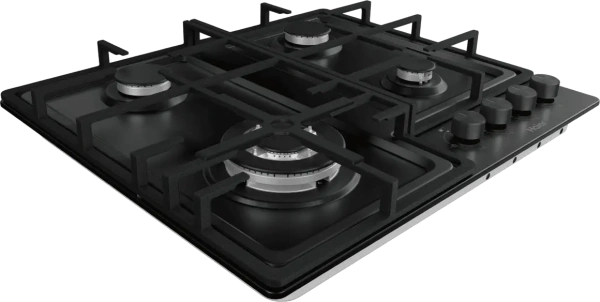 Газовая варочная панель Haier HHQ-M64CTB