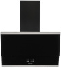 Вытяжка Krona IRIDA 600 BLACK PB