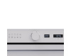 Духовой шкаф Lex EDM 1001 ONE WH