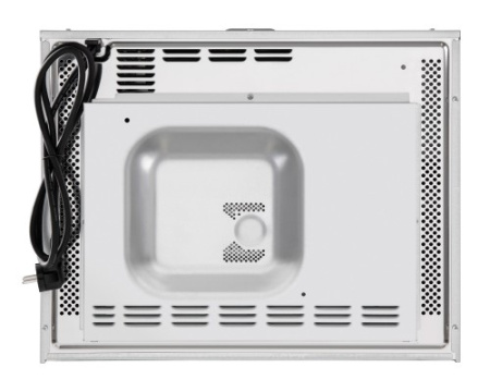 Шкаф духовой электрический с функцией СВЧ Maunfeld MCMO.44.9GBG