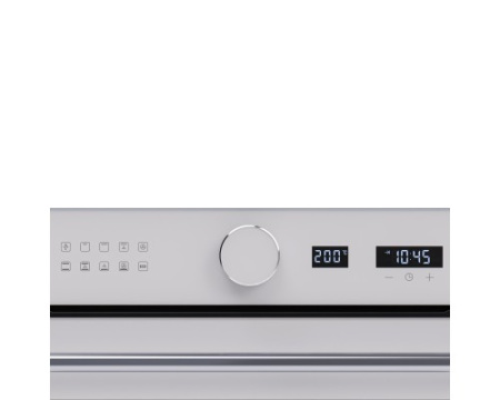 Духовой шкаф Lex EDM 1001 ONE WH