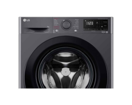 Стиральная машина LG F2V3HS6J