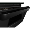 Духовой шкаф HIBERG S-VM 5615 B i-SMART