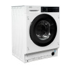 Встраиваемая стиральная машина DeLonghi DWMI 845 VI ISABELLA