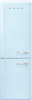 Холодильник Smeg FAB32LPB5
