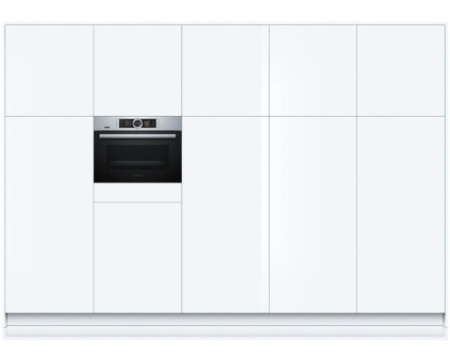 Встраиваемый духовой шкаф Bosch CSG656RS7