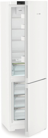 Холодильник Liebherr CNc 5703-22 001 Pure NoFrost EasyFresh