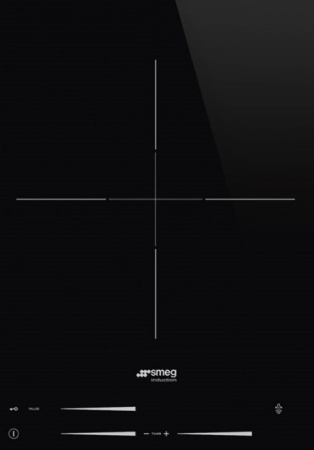 Варочная панель Smeg SI7633B
