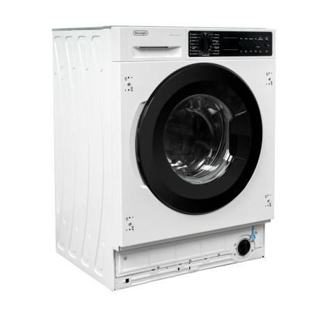 Встраиваемая стиральная машина DeLonghi DWMI 845 VI ISABELLA