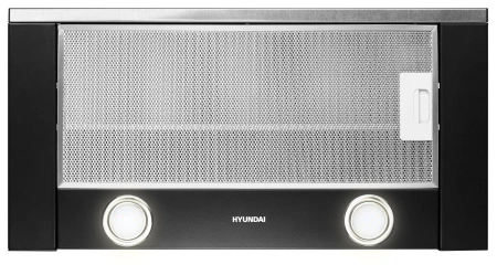 Вытяжка встраиваемая Hyundai HBH 6232 IX