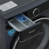 Стиральная машина Бирюса WM-SC1214/15 W