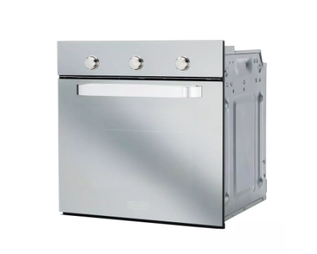 Электрический духовой шкаф Delonghi DVX 6 PPX