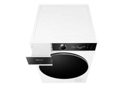 Сушильная машина Hisense DH7I108BWAB