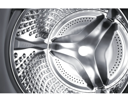 Стиральная машина Samsung WW12TP84DSX/LP (AddWash и Eco Bubble)